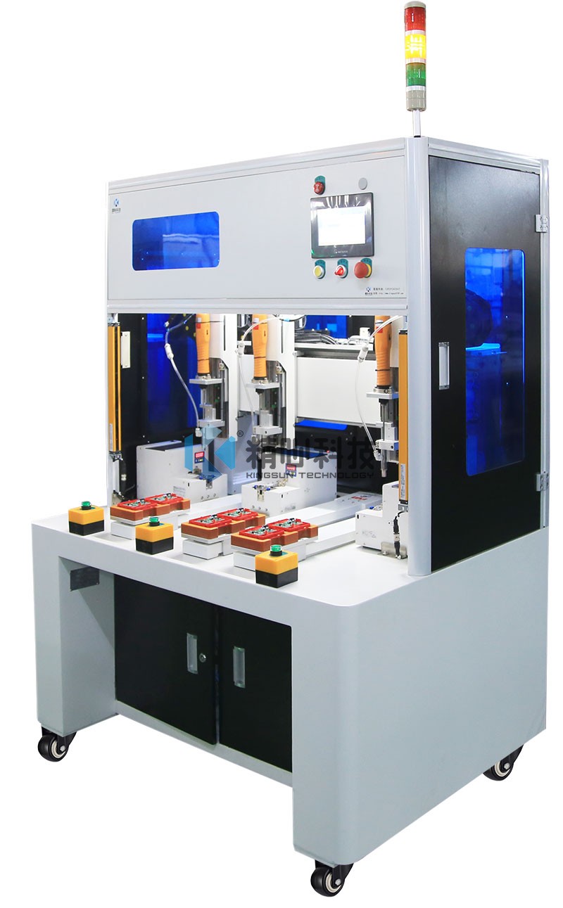 自動鎖螺絲機(jī) 自動鎖螺絲機(jī)