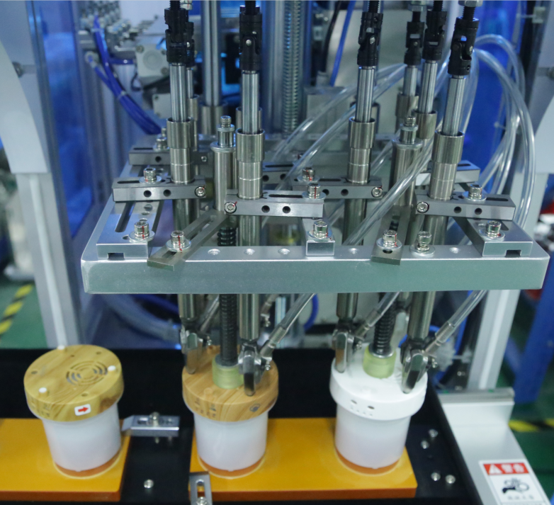 自動鎖螺絲機(jī)